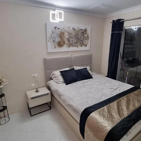 Apartament Calle Margarita - Miraflores 9-3 Costa *