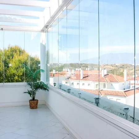 Apartament Calle Margarita - Miraflores 9-3 Costa