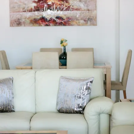Apartament Calle Margarita - Miraflores 9-3 Costa Mijas