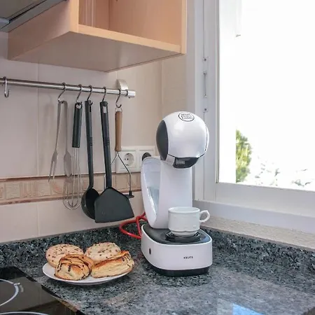 Apartament Calle Margarita - Miraflores 9-3 Costa *